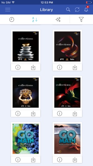 MagicBox Study(圖2)-速報App