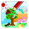 Kids Drawing - AR Camera