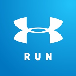 Map My Run by Under Armour Apple Watch App