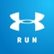 Map My Run gives you a ton of details on your workout routine