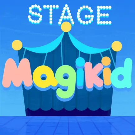 Magikid Stage Читы