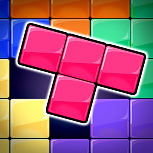 Block Puzzle : Classic icon