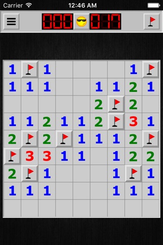 Minesweeper X + screenshot 2