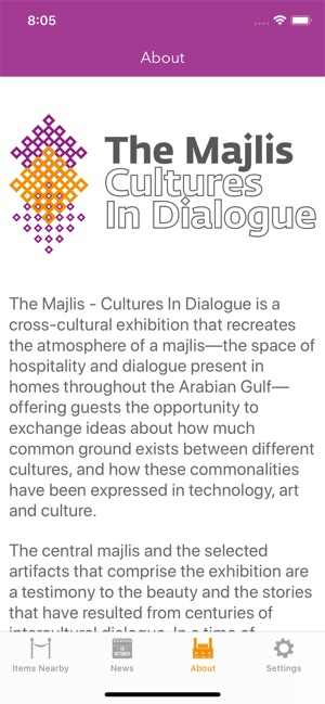 Cultures in Dialog(圖3)-速報App