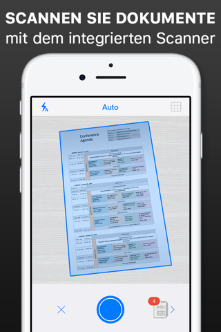 FAX FREE: Faxеs From iPhone screenshot 4