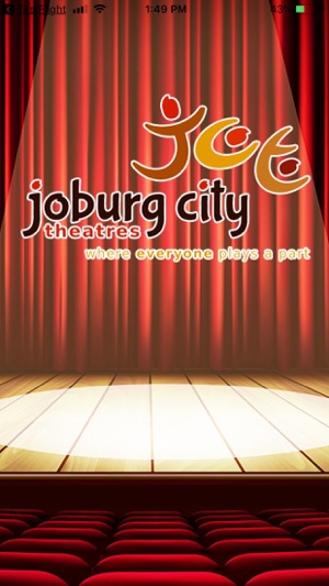 Joburg City Theatres(圖4)-速報App