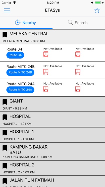 ETASys screenshot-4