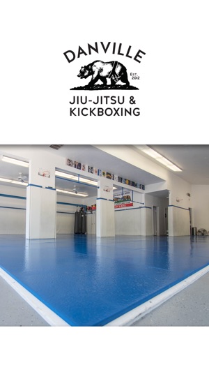 Danville Jiu JitsuKickboxing(圖1)-速報App