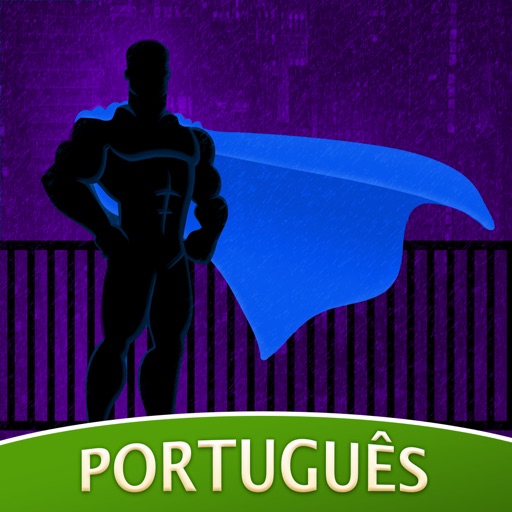 Super-Heróis Amino iOS App