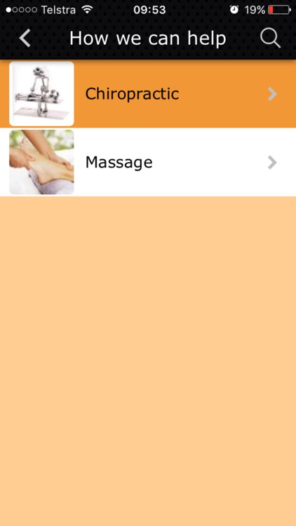 Lifestyle Chiropractic screenshot-4