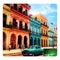 The MotorCo Virtual Guide to Havana is a Virtual Reality and Location based guide to Havana, Cuba