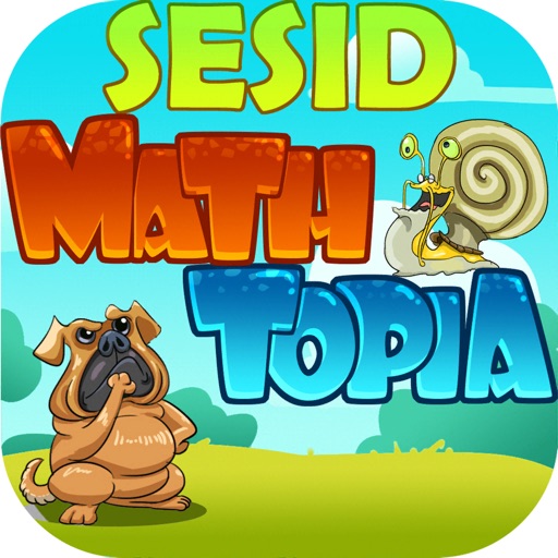 Math Topia