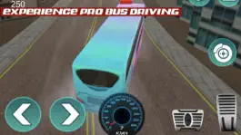 Game screenshot Modern Bus Driving Sim hack