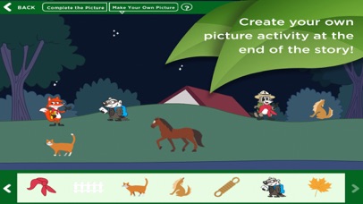 Ranger Rick: Boomer & Coyote screenshot 2