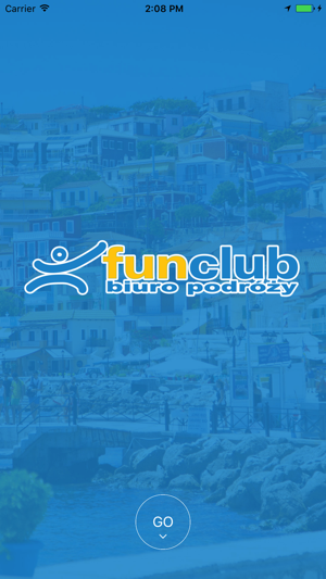 Fun Club biuro podróży