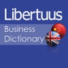 Libertuus商务词典——英语–中文金融和经济学术语词典