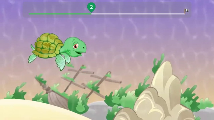 Happy Kid Learning English screenshot-6