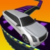 Limo car Driving Stunts