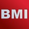 Free BMI (Body Mass Index) Calculator