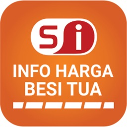 Info Harga Besi Tua