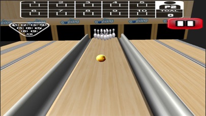 Strike Bowling King 2018 screenshot 4