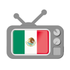 TV de México: TV mexicana LIVE - SERHII SKURENKO