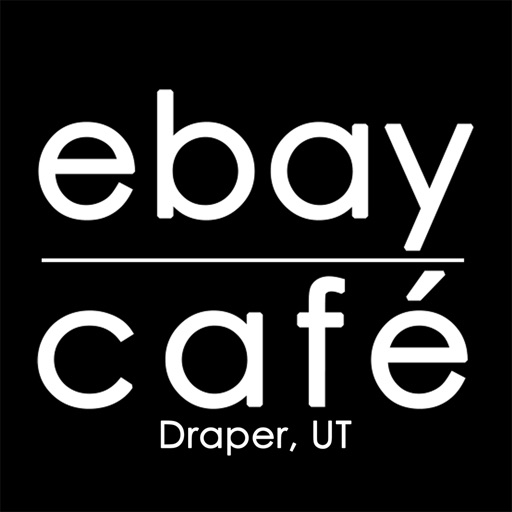 eBay Draper Cafe Icon