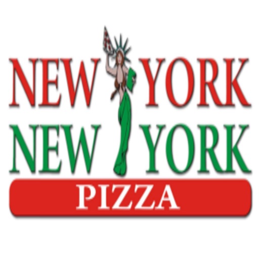 Ny Ny Pizzeria