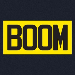 Boom-Magazine