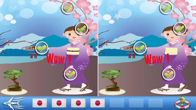 Spot The Differences • Classic(圖4)-速報App