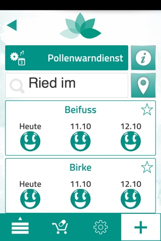Riedberg Apotheke screenshot 4