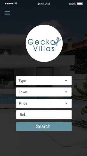 Gecko Villas Real Estate