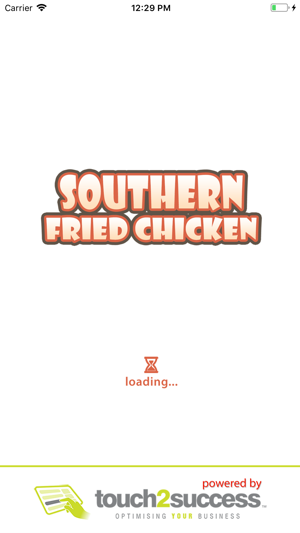 Southern Fried Chicken Colches(圖1)-速報App