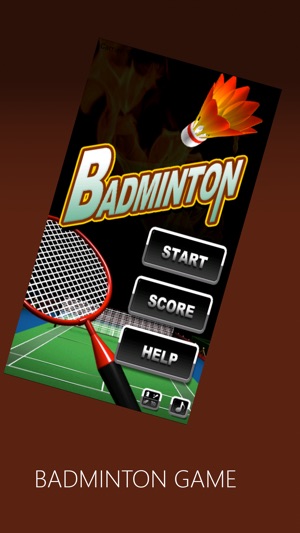 Badminton Smash Champion(圖1)-速報App