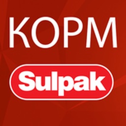 Korm for sulpak