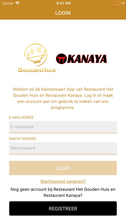 Gouden Huis Kanaya