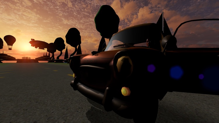 CarAcrobatics screenshot-8