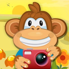 Activities of Kiko Photo – game - camera for kids