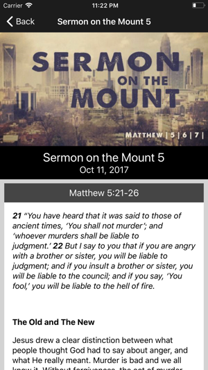 Central Baptist SM(圖4)-速報App