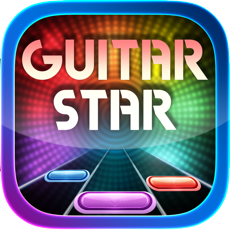 Activities of Guitar Star: A new rhythm game