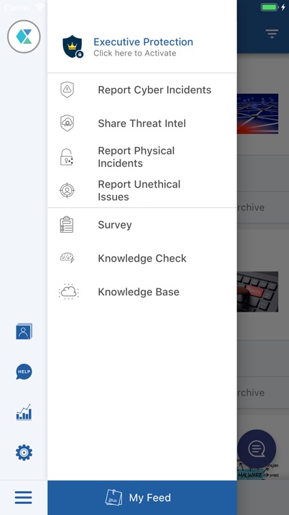 Cyware Enterprise