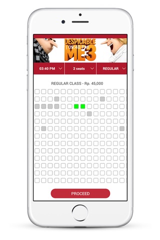 BookMyShow Movies & Events screenshot 4