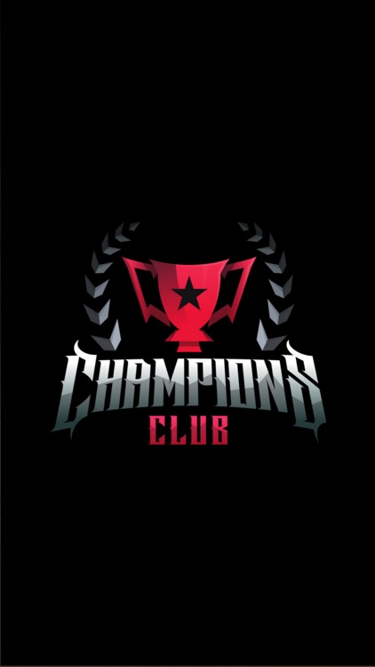 Champions Club by Paul DeMarco