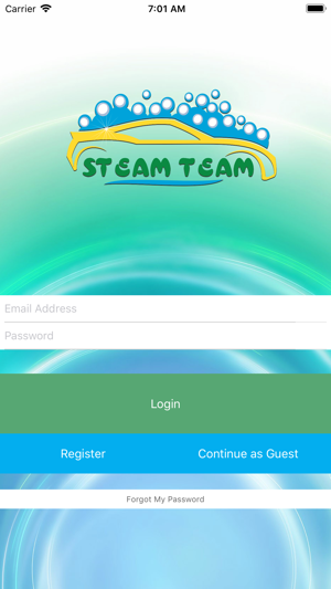 Steam Team(圖1)-速報App