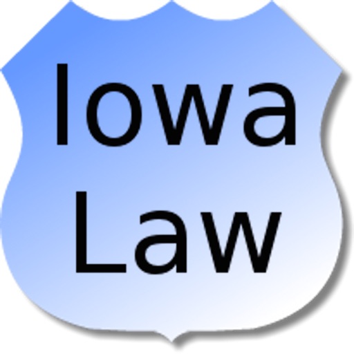 Iowa Police Field Reference