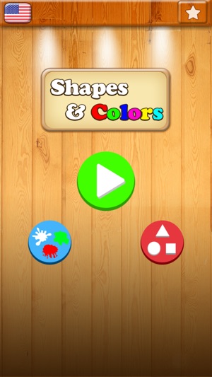 Learn Colors and Shapes for Kids With 3D Toys(圖5)-速報App