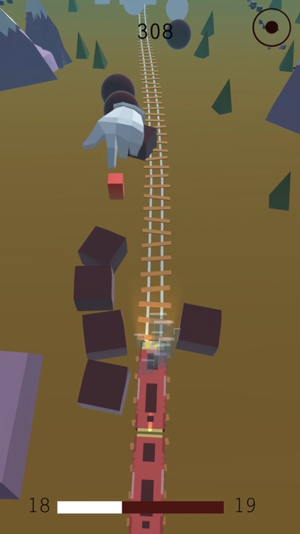 Save the Train screenshot-8