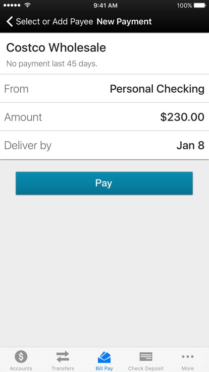 Glen Rock Savings Bank screenshot-3