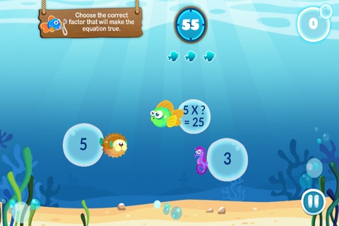 Fish Diet Plaza screenshot 3