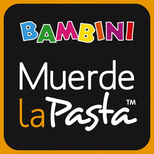 Muerde la Pasta iOS App